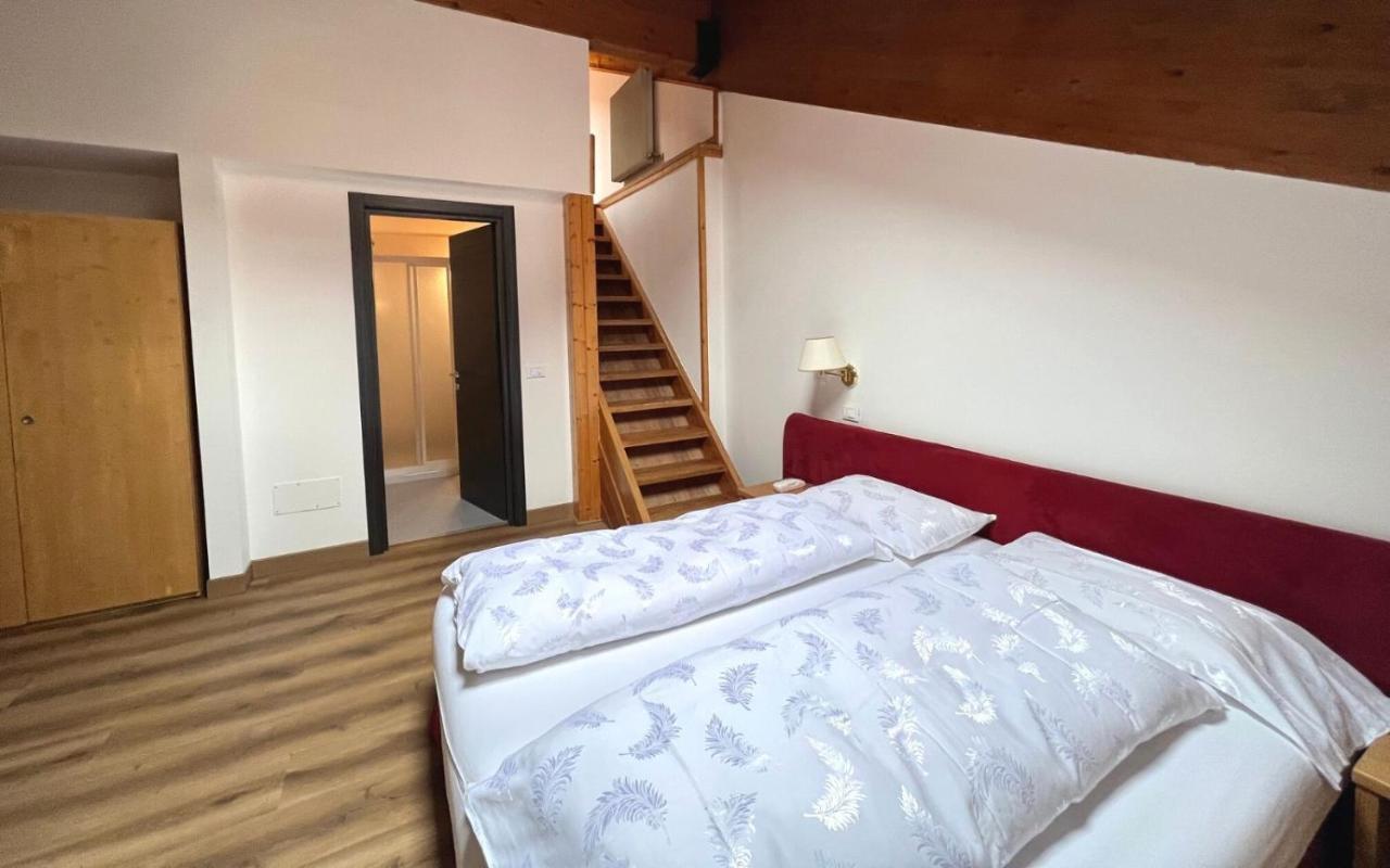 Antico Albergo Stella D'Italia Фольгария Экстерьер фото