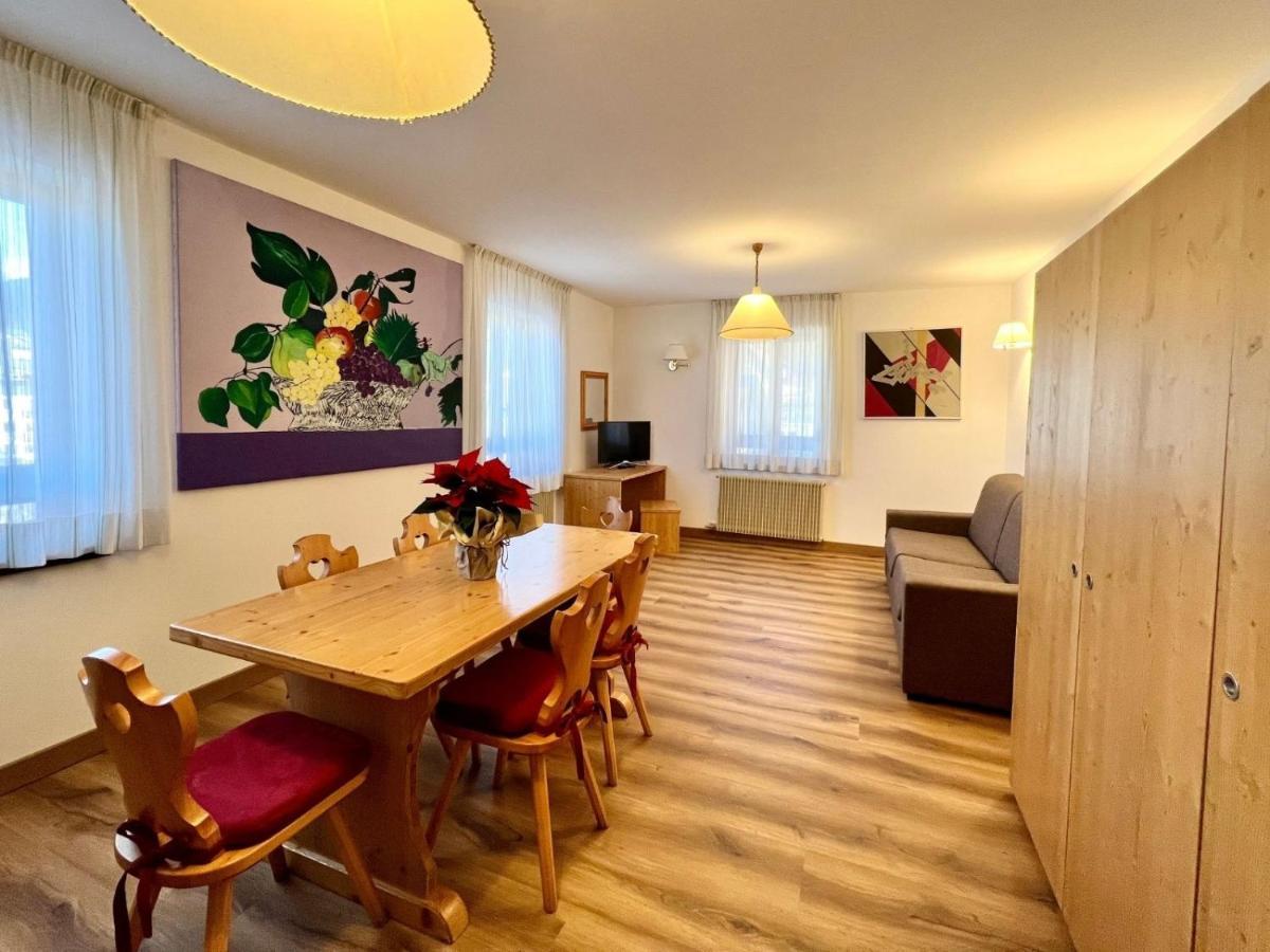 Antico Albergo Stella D'Italia Фольгария Экстерьер фото